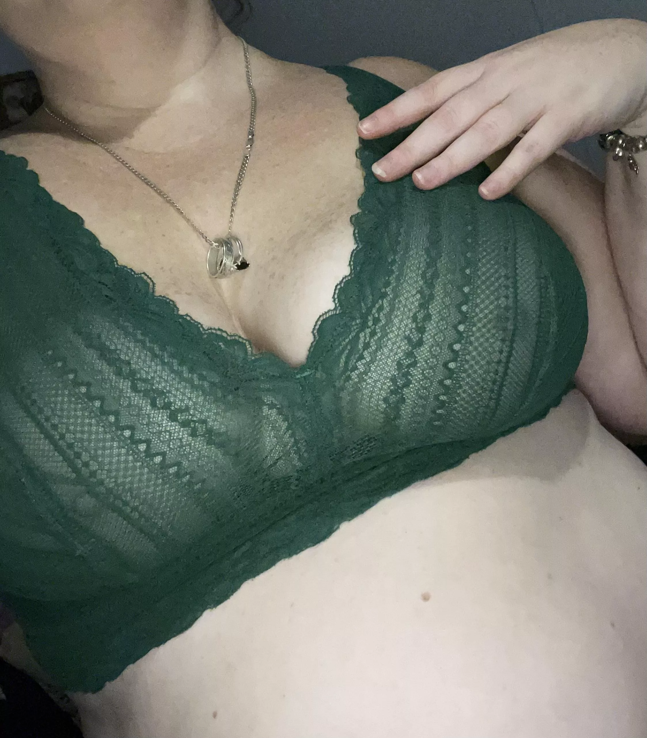 Do you like it? It’s new 😌 posted by Ginger_Snapped83