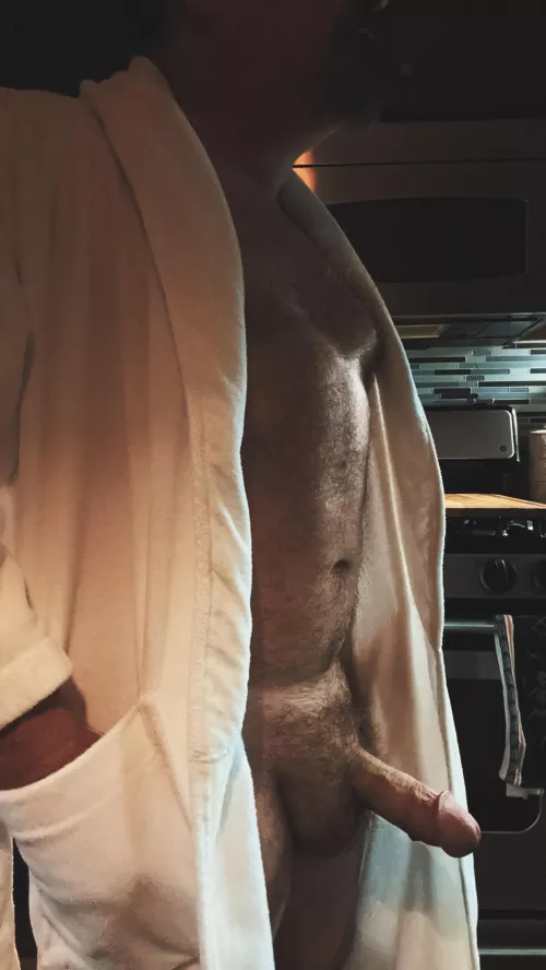 Early Riser by ThickHobbit