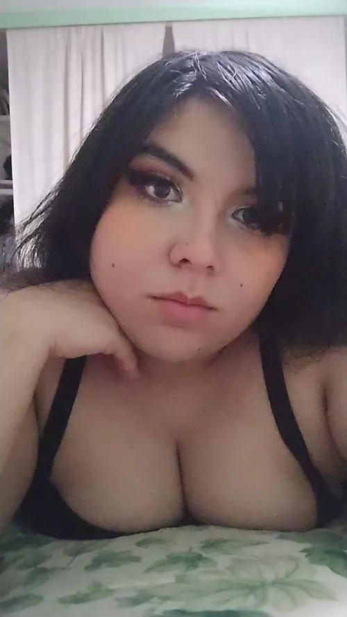 Easy access Mexican slut ready to be raped whenever you please by Camellia_Bunny
