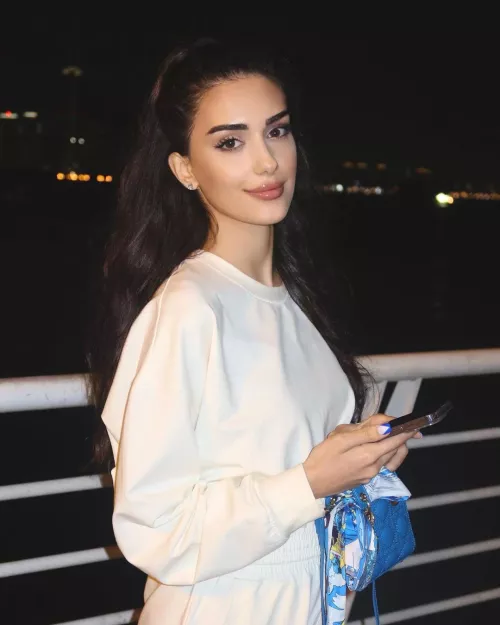 Emili Gasanova ... by BusyFlower9