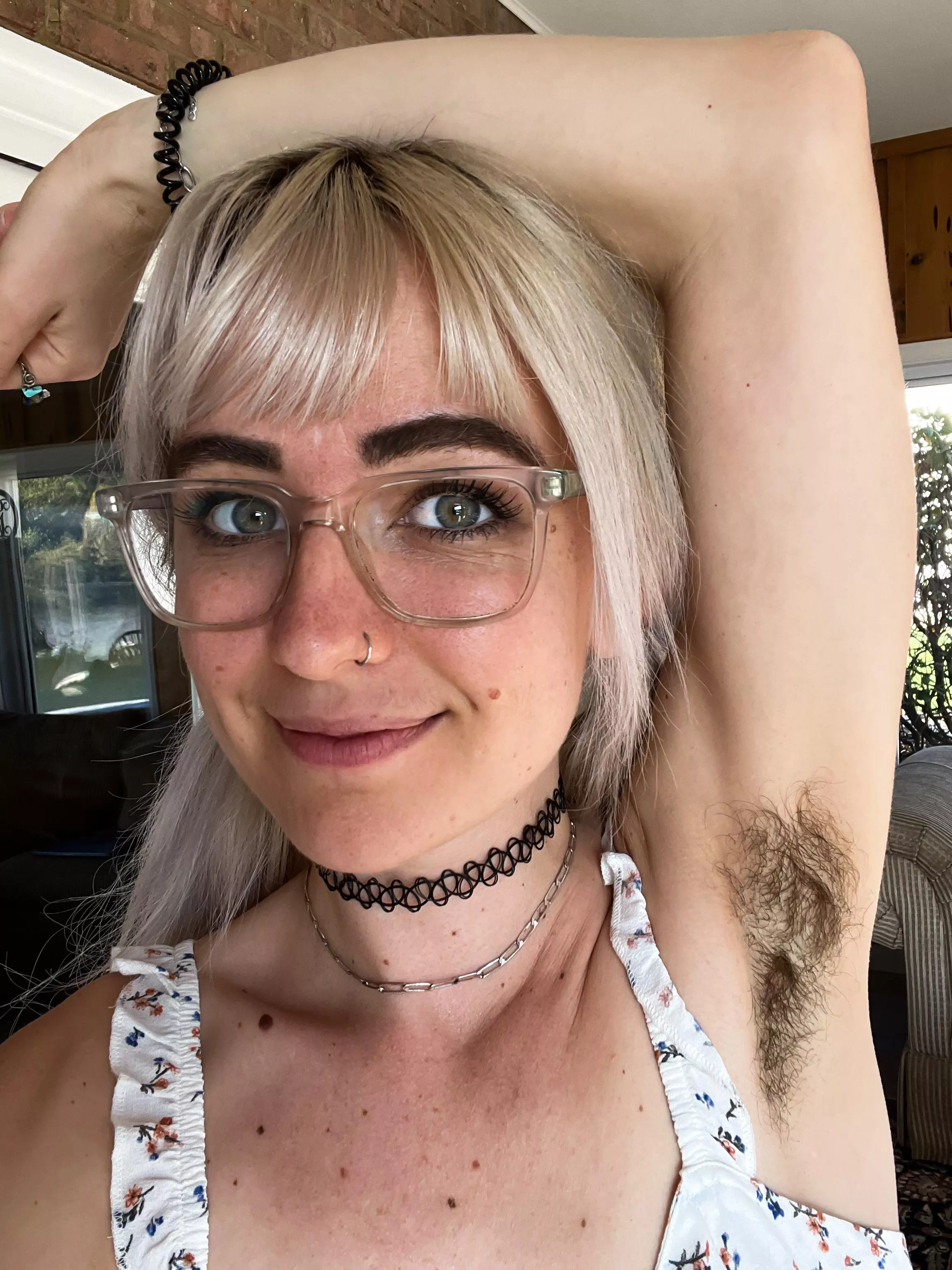 Enjoying my last few minutes of quiet for the day 🌝 posted by AllyElliot