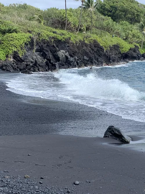 Even more Maui by Pleasant_Finding_404