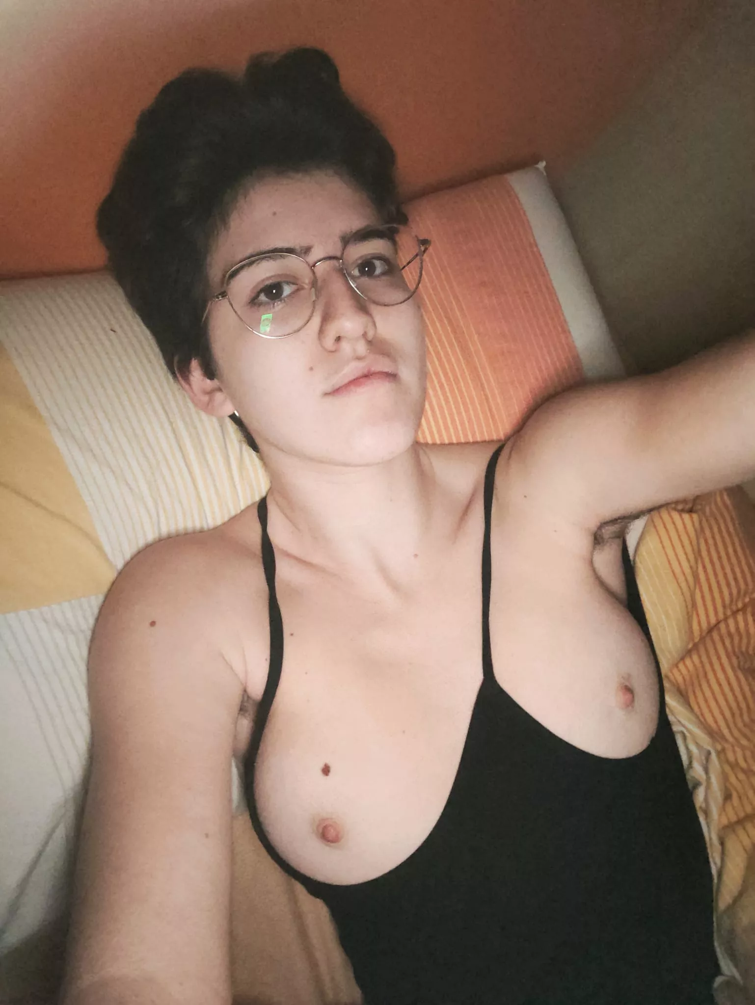 First post here! posted by Adventurous_Name_595