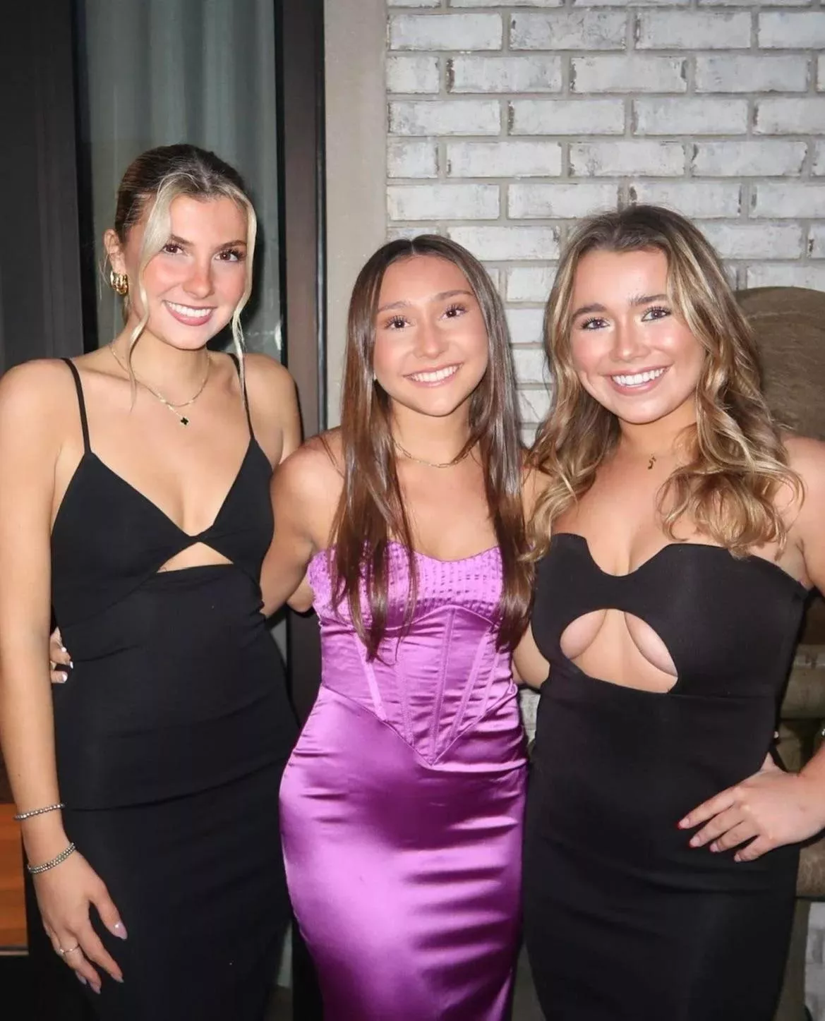 FMK Cuties posted by ColeBelmont