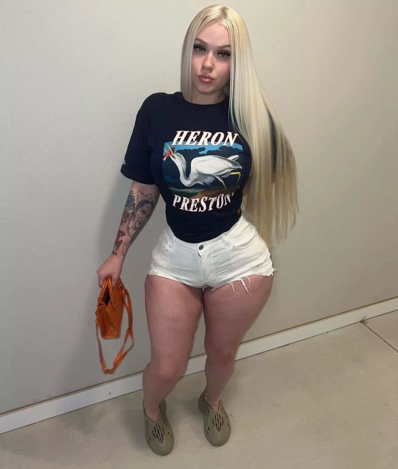 Fresh Off The Shelf! posted by playhousericky