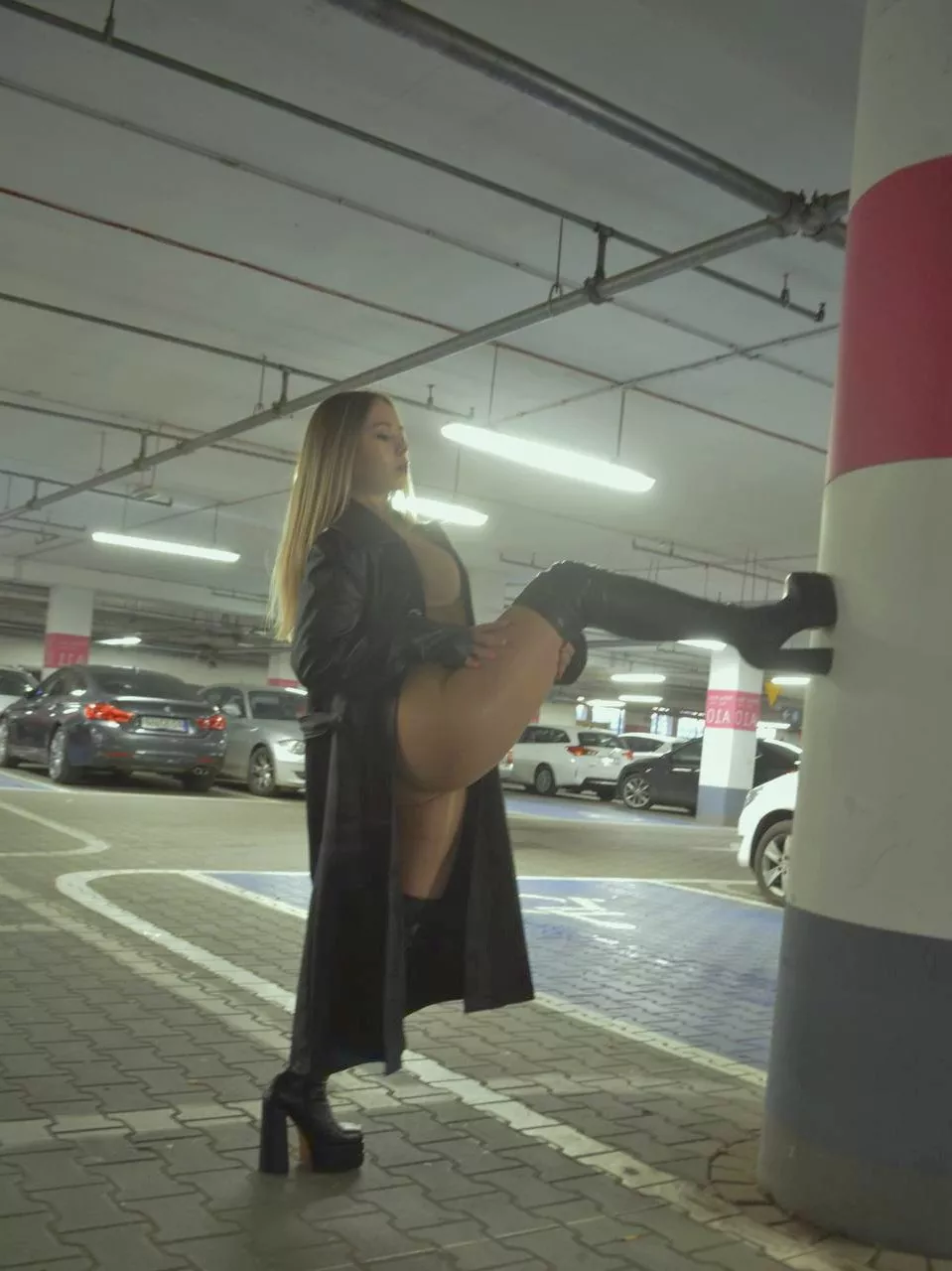 Fuck or pass? Be honest... posted by Emiliahub22