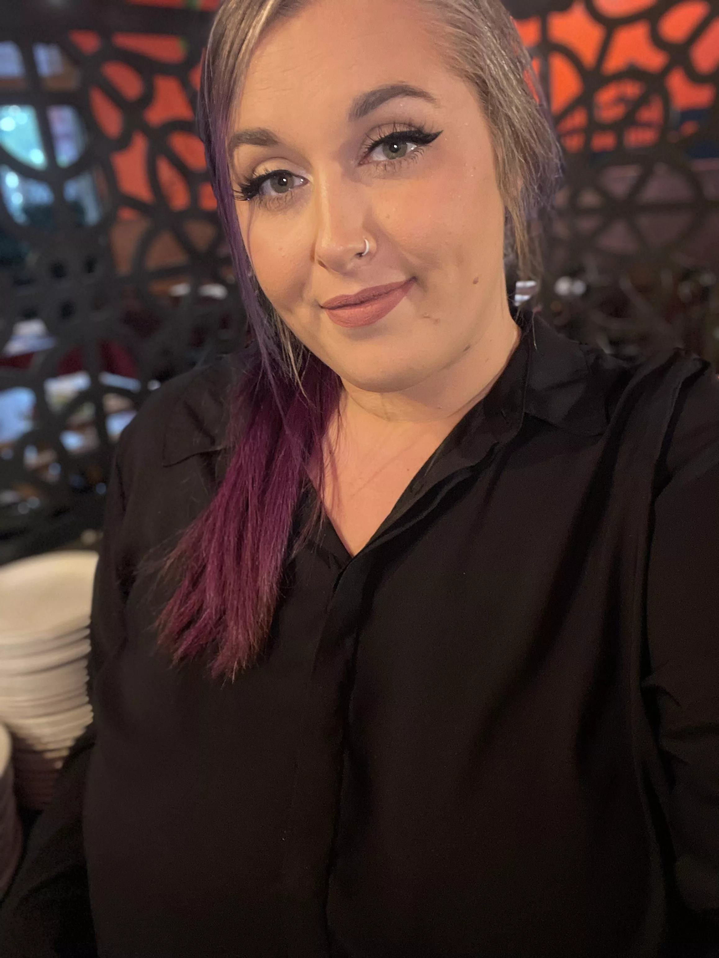 Good morning 💋 posted by titzntequila