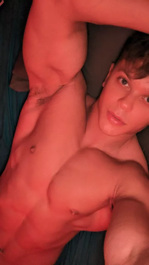 growing it out by AndrewAD9