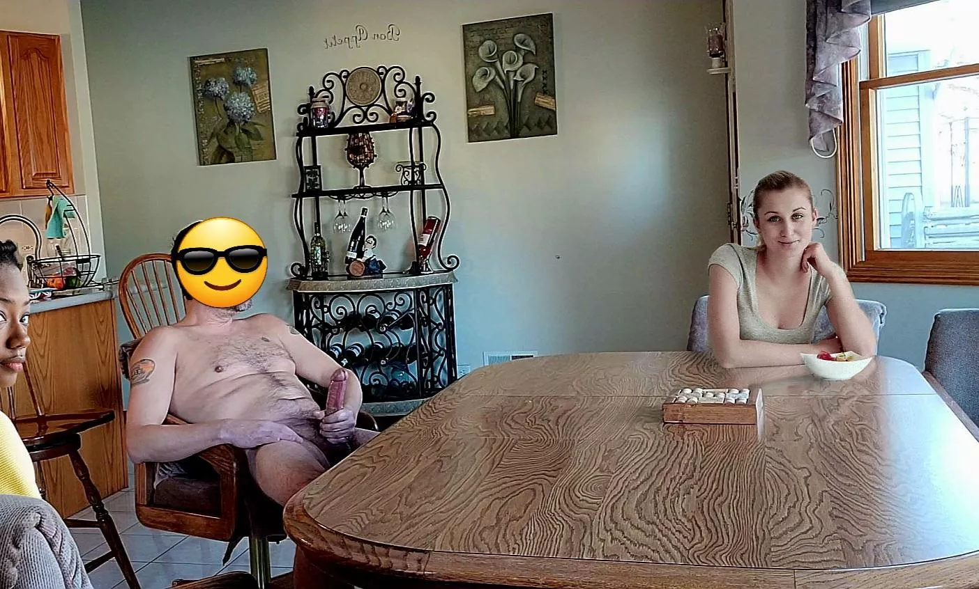 Guests begin to arrive at the party. posted by United-Soft7623