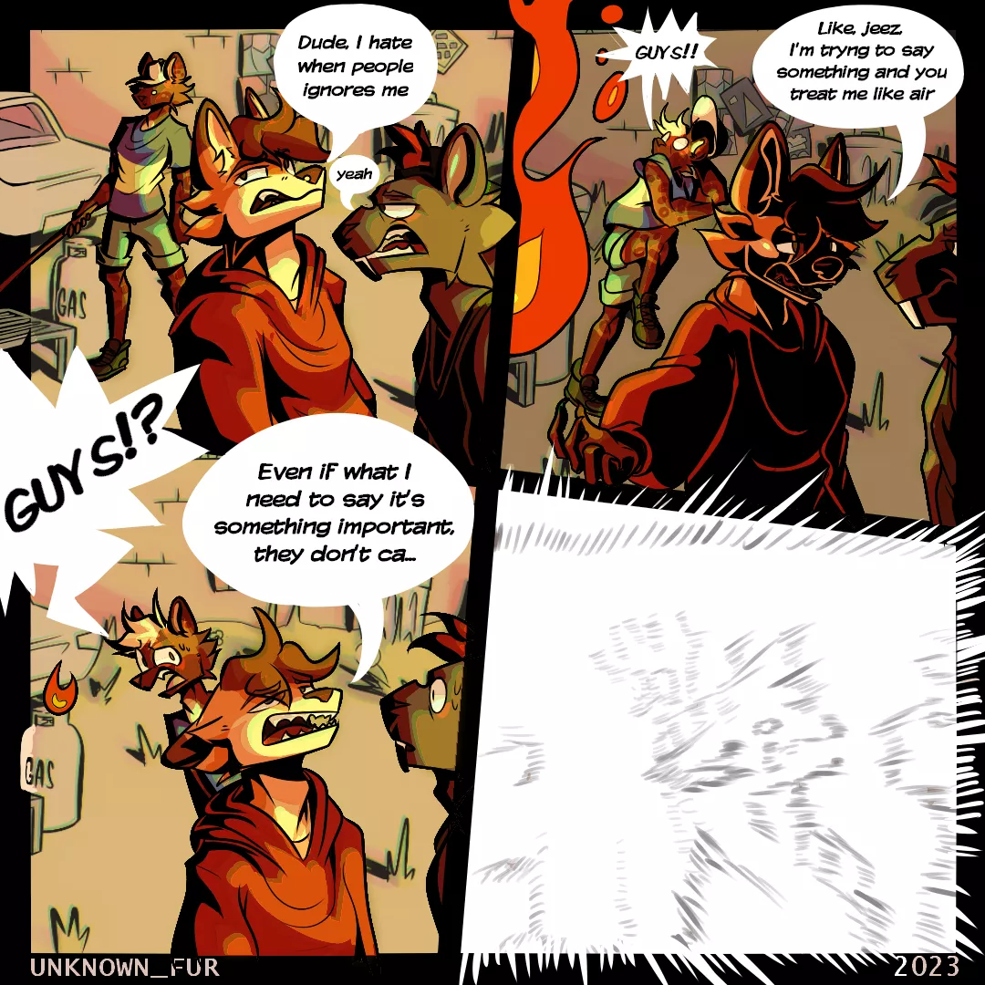 Guys... (By me; Comms open) posted by Juanpahulk