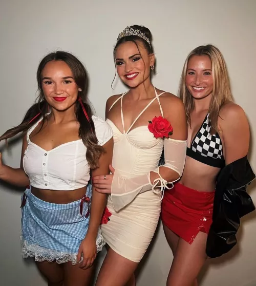 Halloween by Stock-Succotash1615