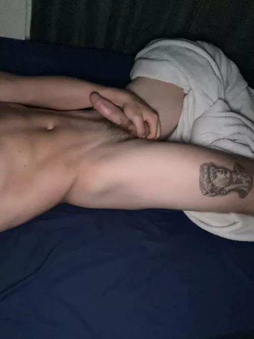 Help me get in touch why my kinky side after 4 years in a relationship… by ImpossibleSeat5091