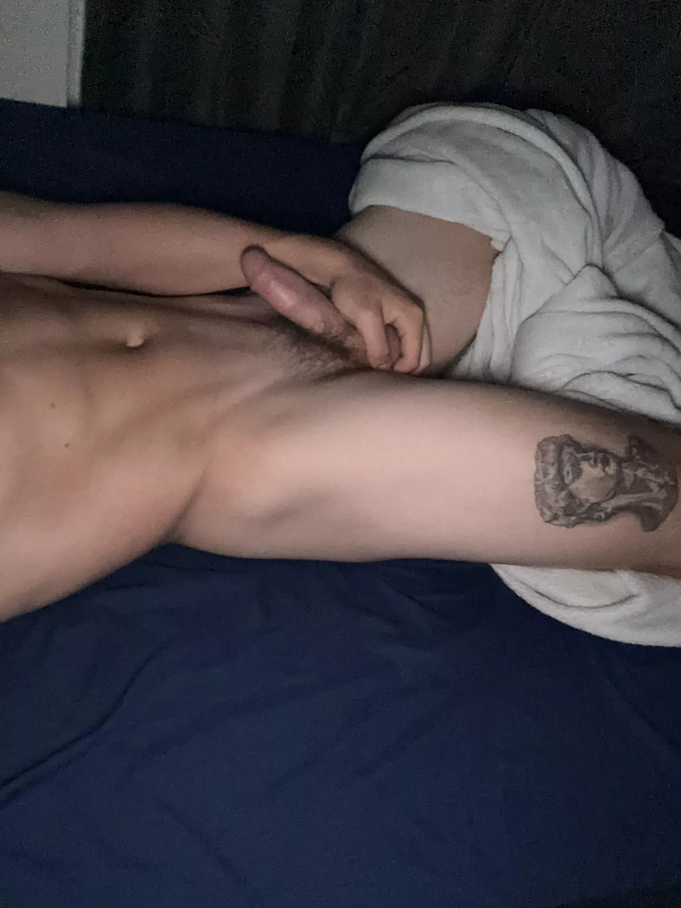 Help me get in touch why my kinky side after 4 years in a relationship… posted by ImpossibleSeat5091