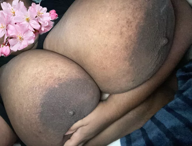 Hold them for me? by Chubbybunny_22