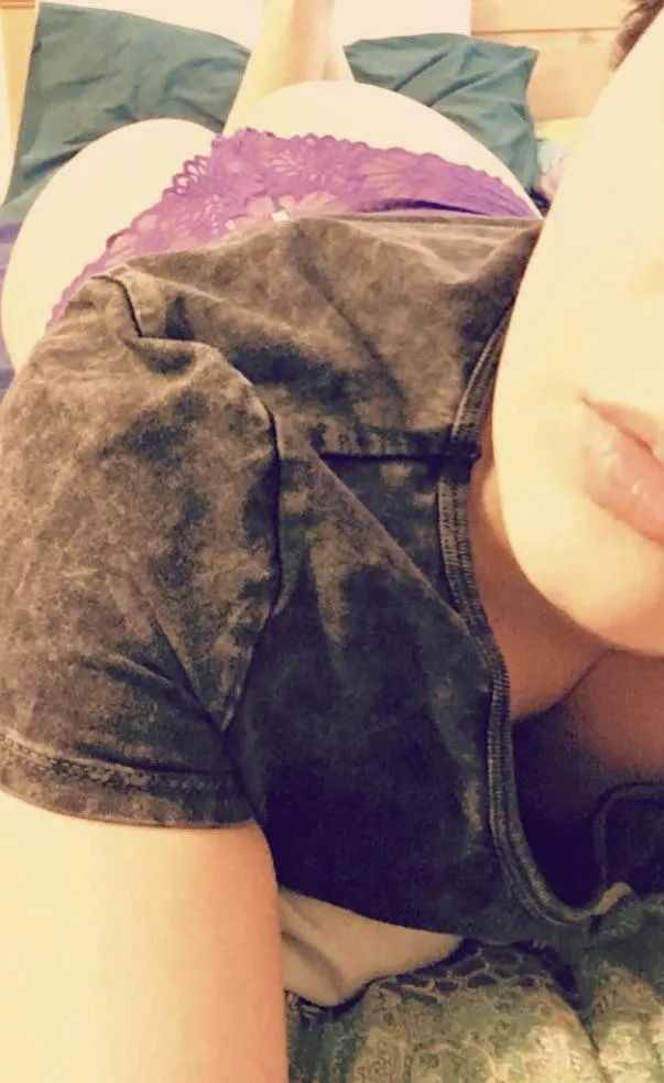 Hope you had a (f)un Sunday posted by naughty_miss_