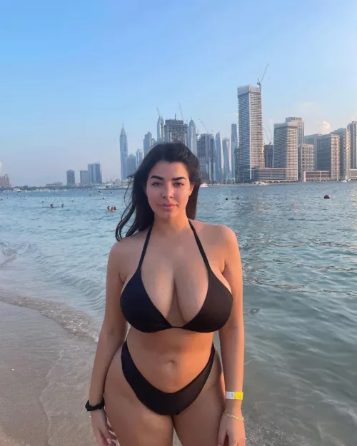 How about this view? by SL463