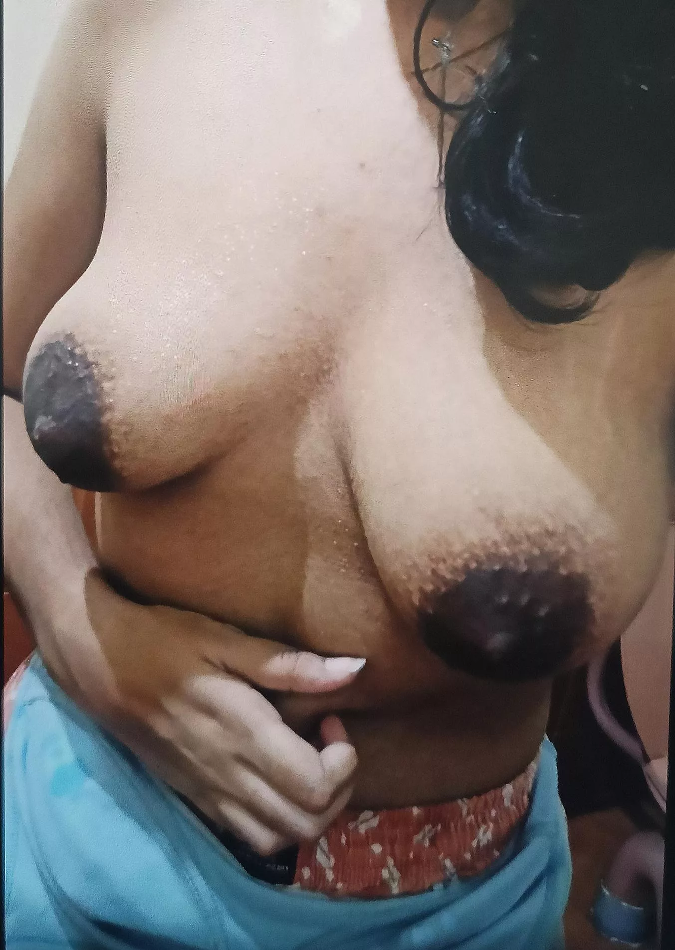 How is mine 😉 Wanna suck it ? [f] posted by heist_candy23