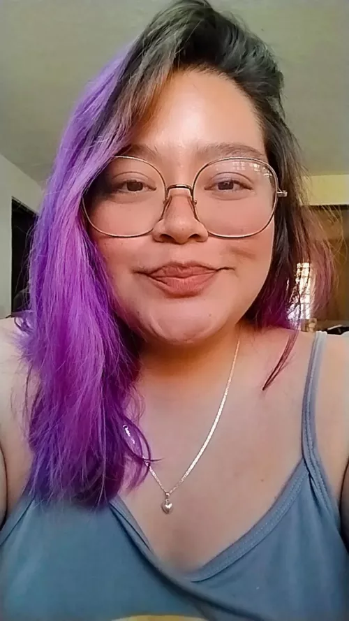 How's your Monday going? 😋🤤 by Callliope5