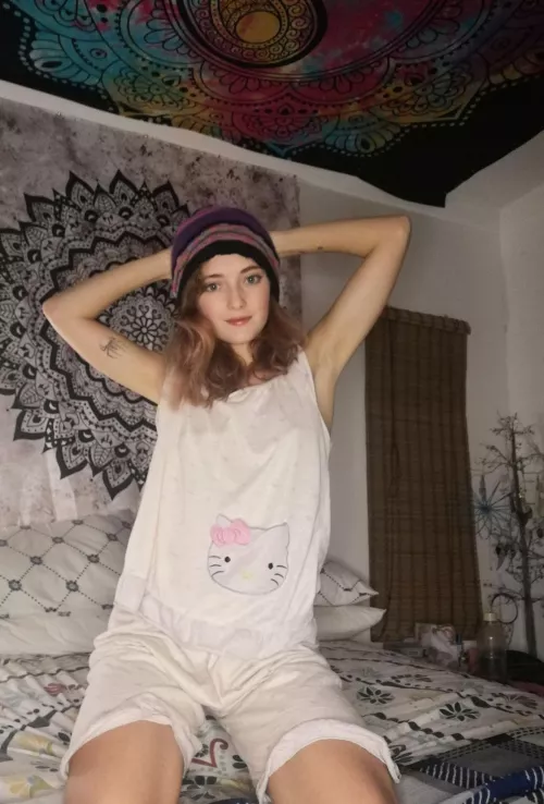 I could come close to you for a close contact, if you don not mind F18 by dewcarrot