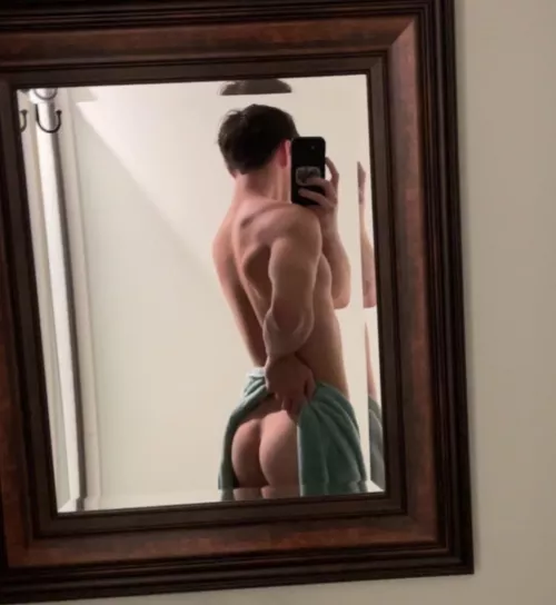 i got clean so that we could get dirty all over again 😉 by LilJoshyVert