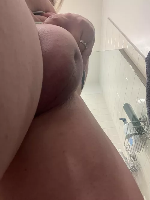 I got the mound you've been looking for! by Official_Fat_Pussy