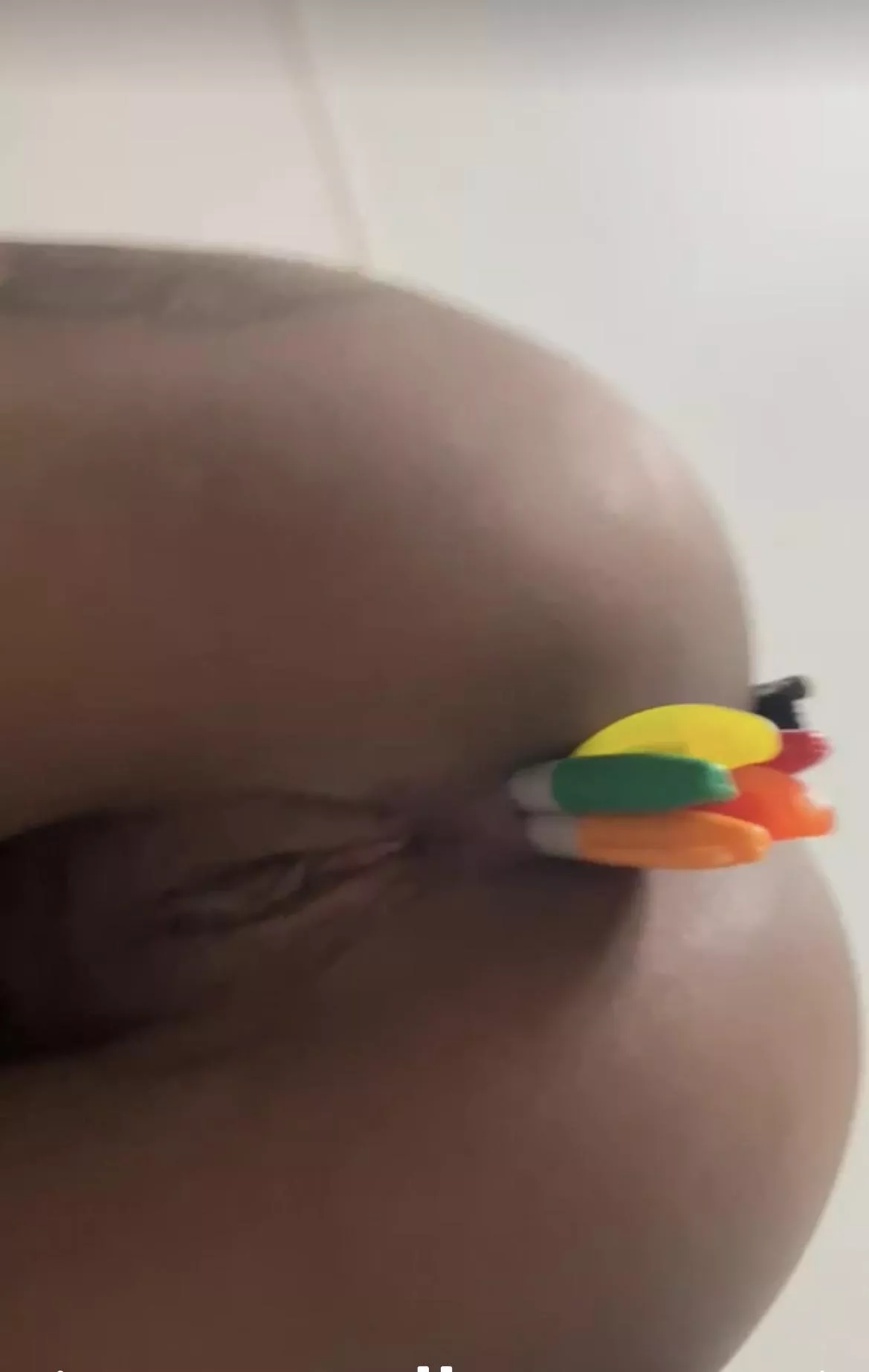 I love when master makes me humiliate myself 15$ raceplay customs next 3 hrs posted by Ebonystepsis1