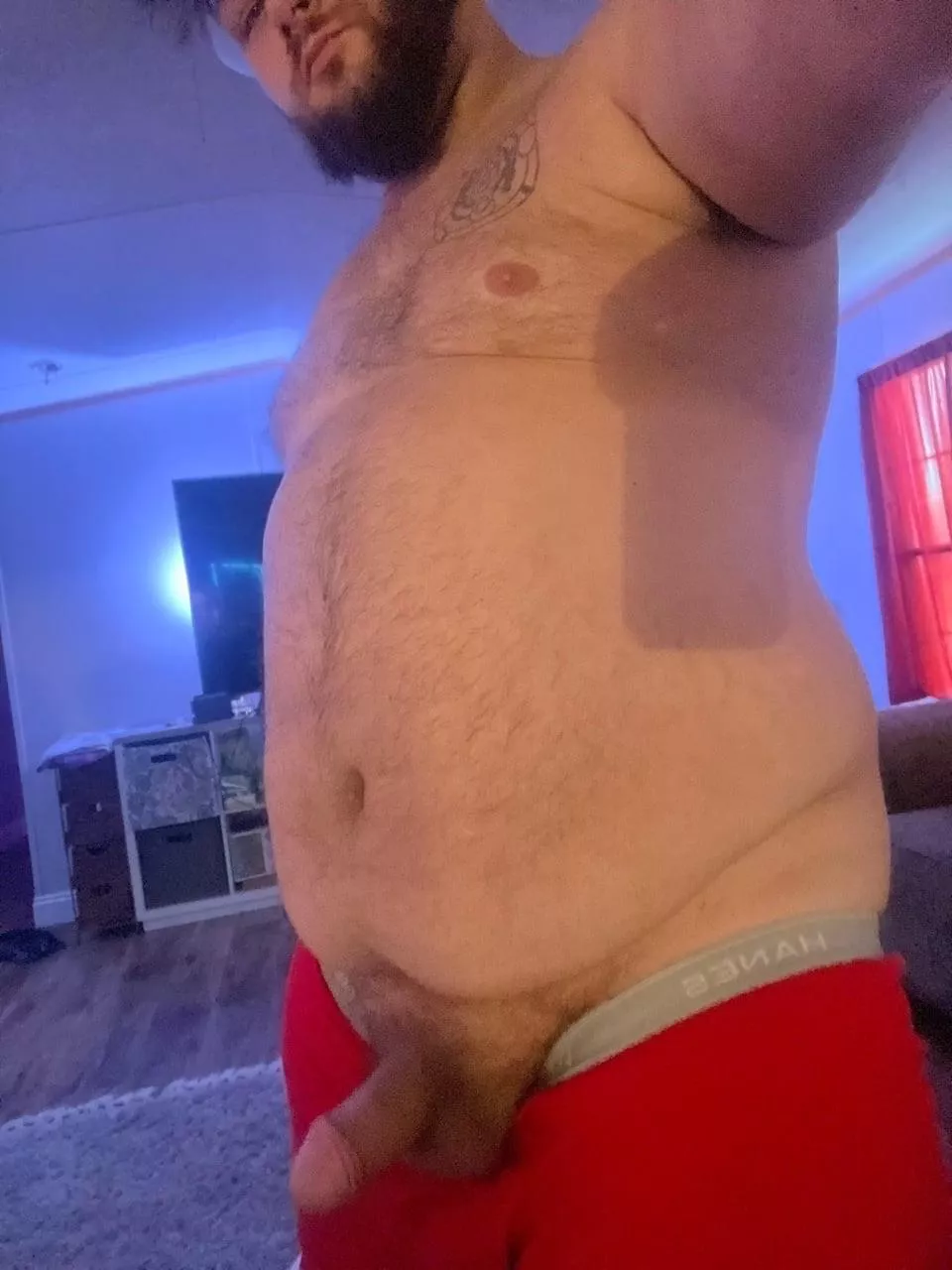 I need help I’m hard before work posted by Maintenance-Entire