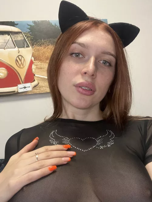 I only FUCK guys who love freckles by DreamKinkyGirl