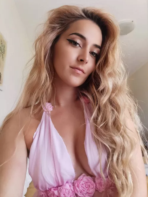 I wish you a great Monday by miremi137