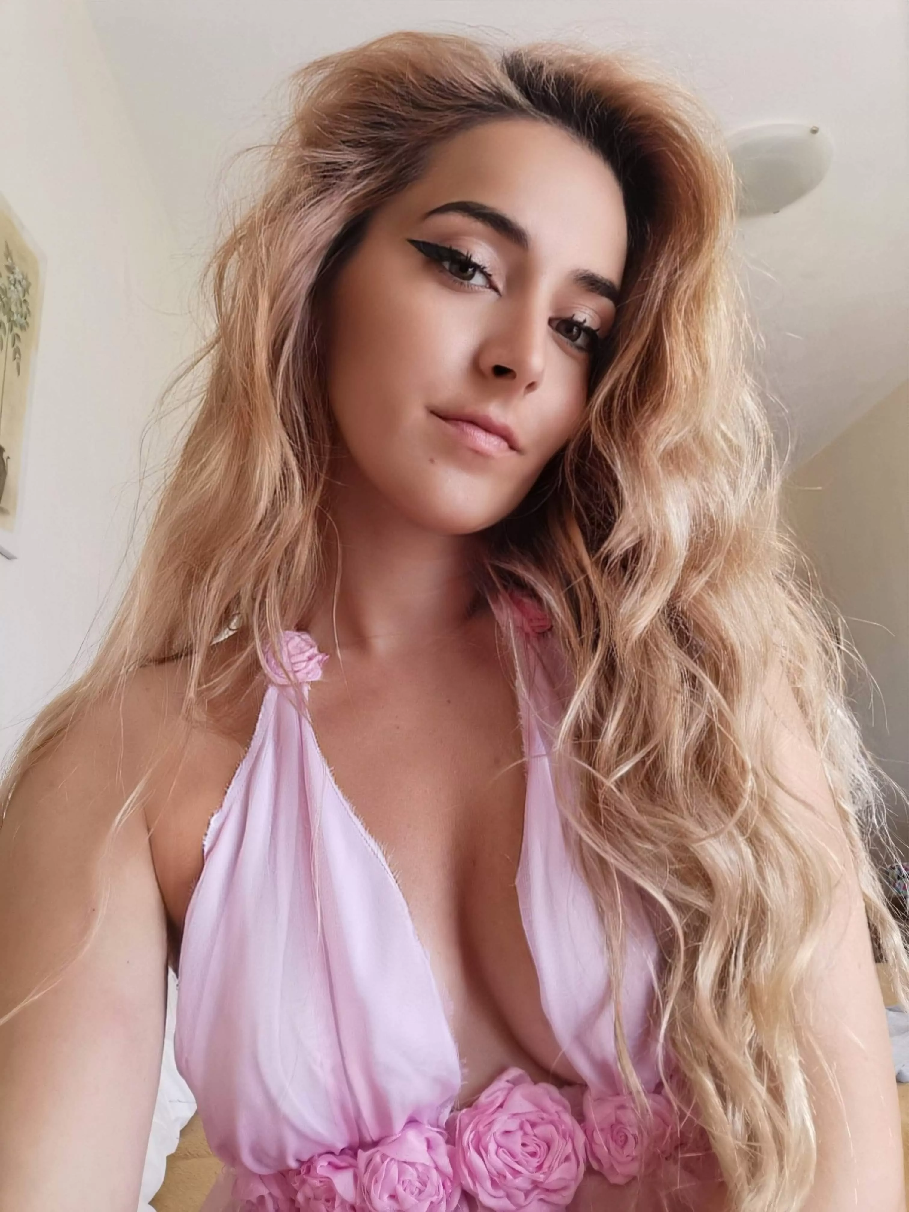 I wish you a great Monday posted by miremi137