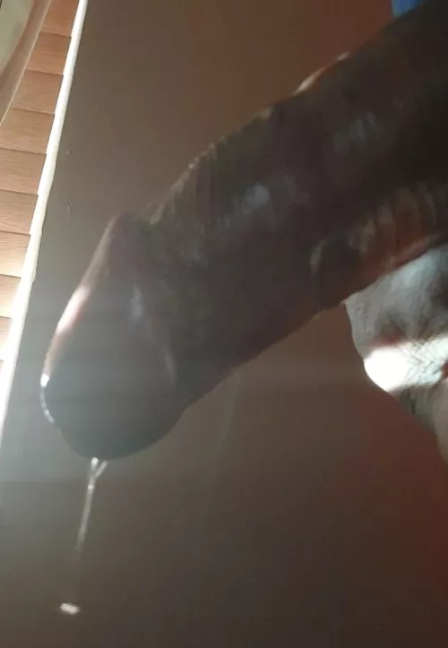 I woke up today, so horny💧 by aglgmm