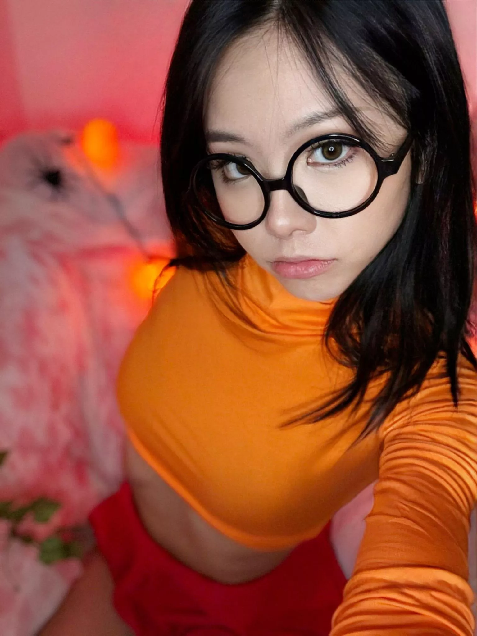 I'm a playful little Asian, I hope you like that! posted by Maneatspants_1010