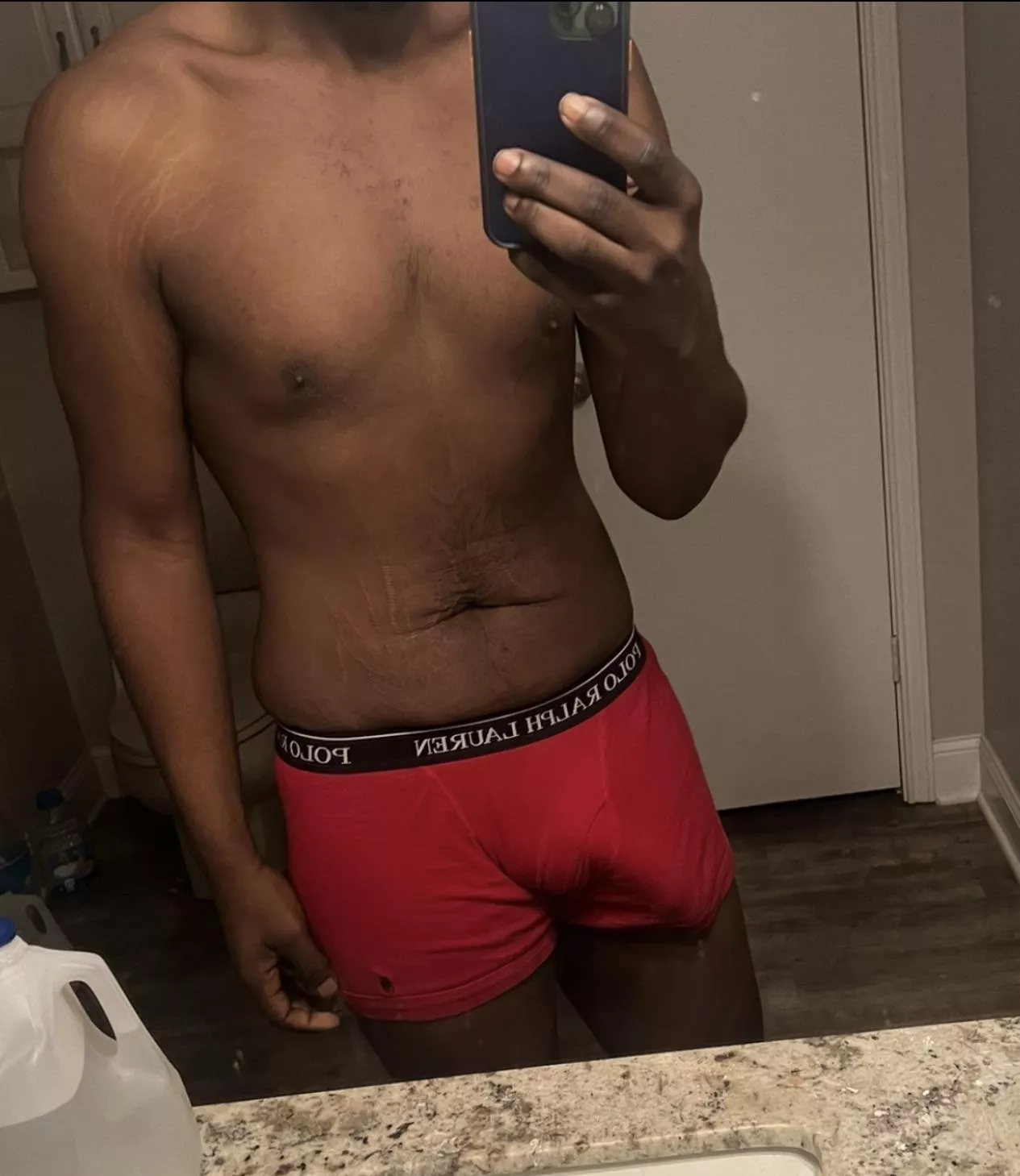 I’m always horny After a Crossfit sesh. (30 Louisiana ). Additional pic in comments. posted by rebi2023