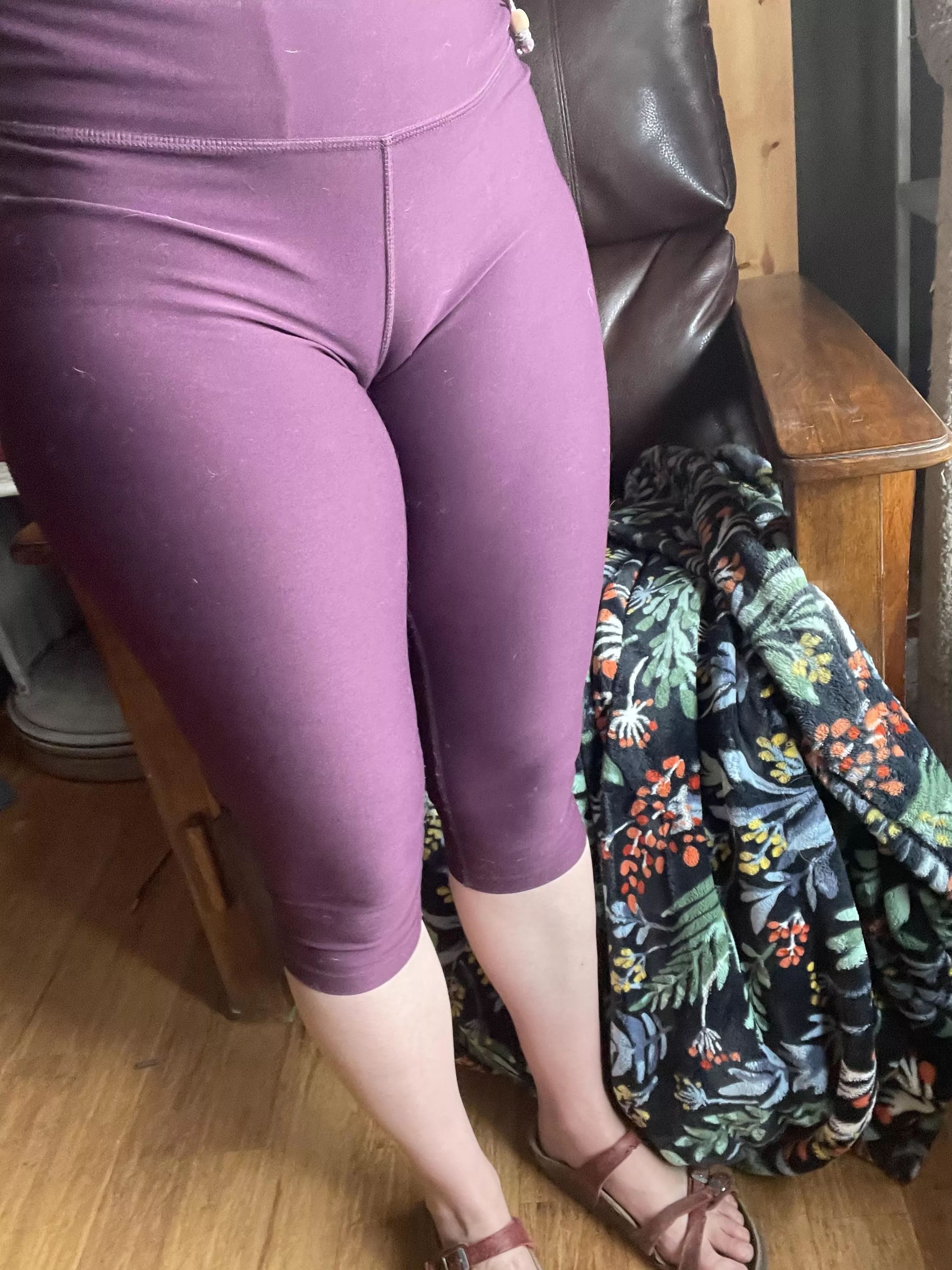 Is it too subtle… if so, take your time - I don’t mind if you stare 🙃 posted by Curious_Contact2002