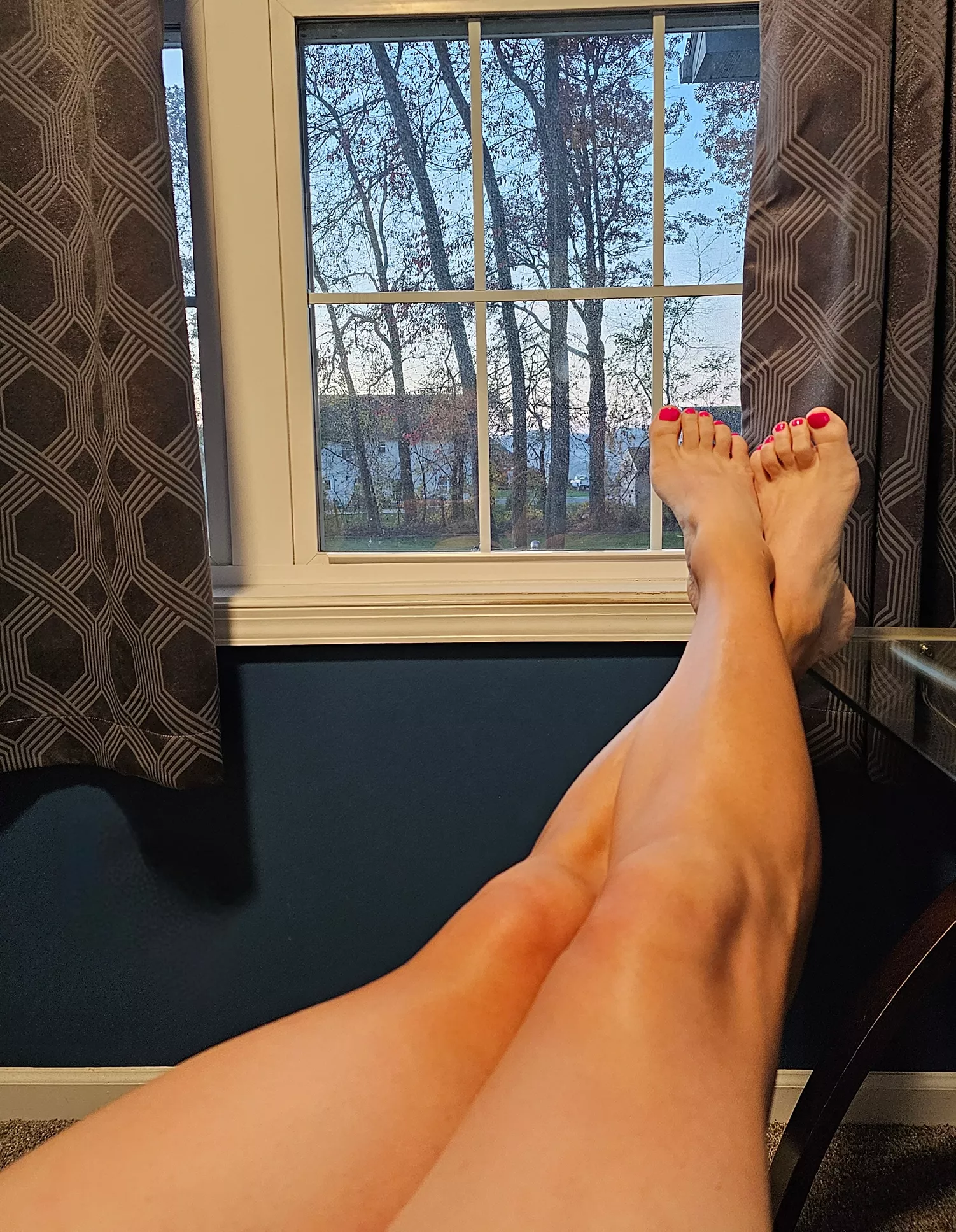 Its a beautiful sunrise posted by 717Breanna