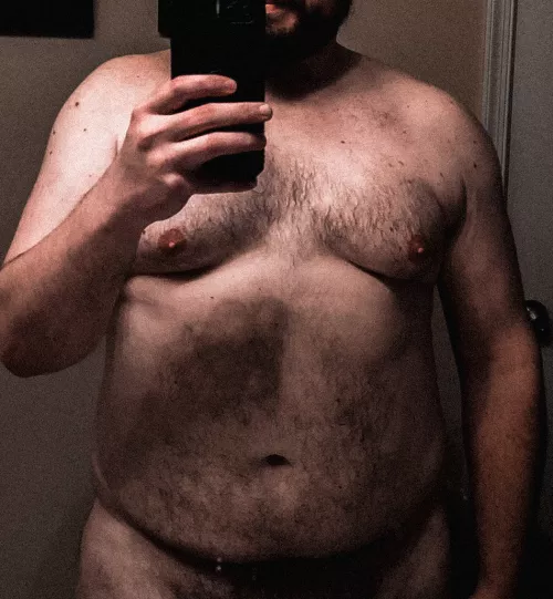 I've never considered that there might actually be a place for guys like myself to post. Glad I found this sub! by likely_a_throwaway