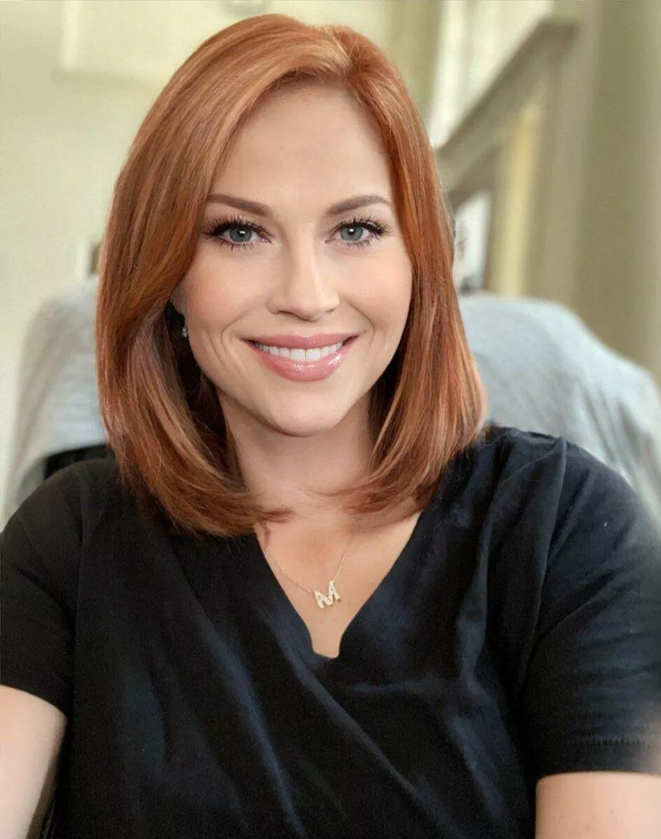 Just a 44yr old trying to look sexy iutr posted by AngelMoonBaby77