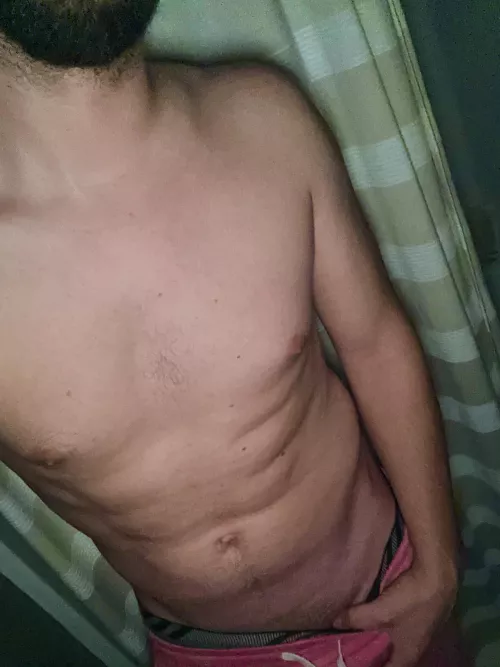 Just found this sub. Do I qualify? 🤔 by nicksnoods