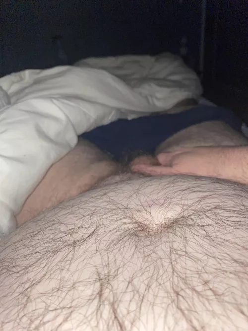 Kansas, I didn’t want to get out of bed this morning. by Straight_Service1717