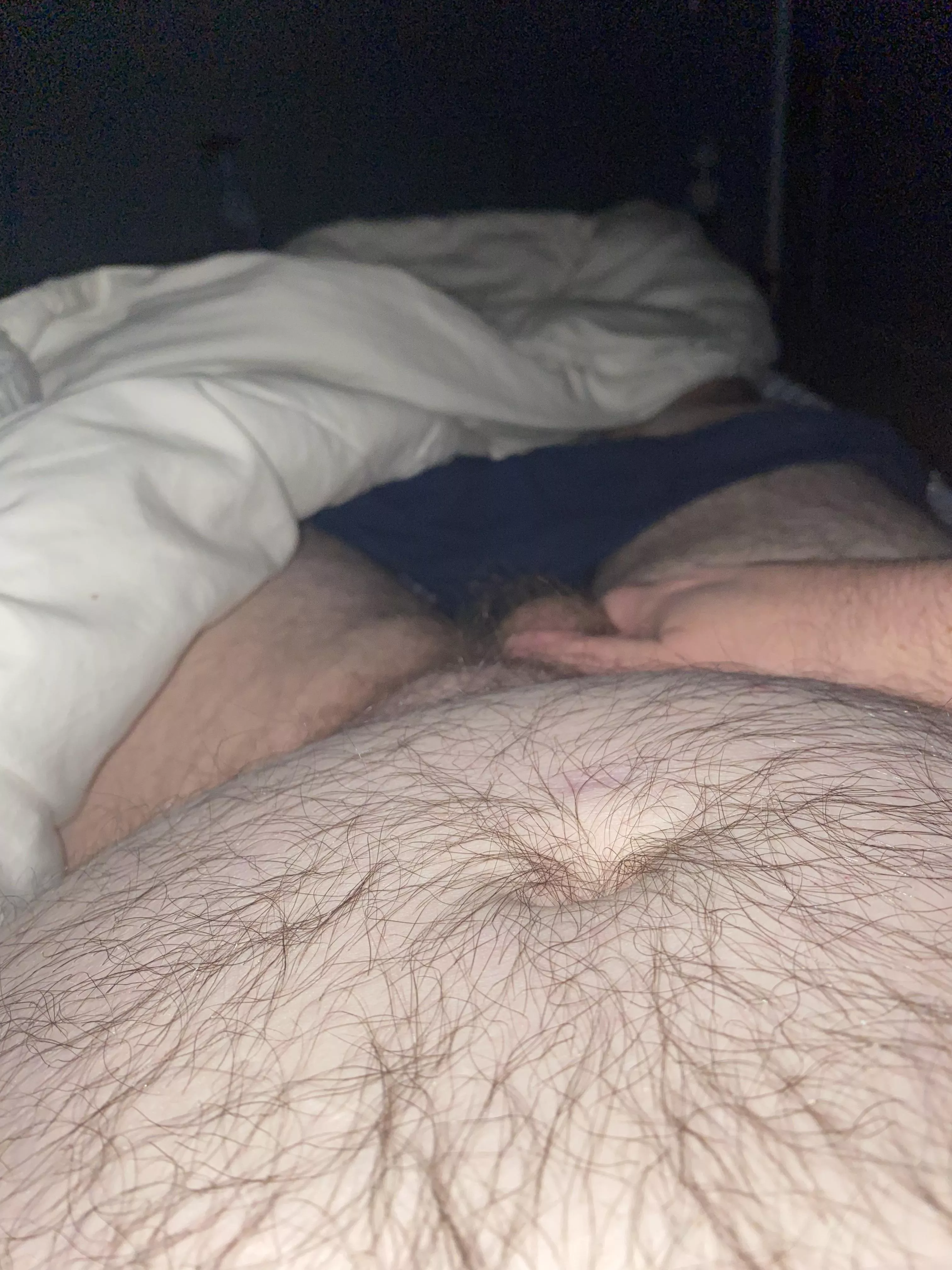 Kansas, I didn’t want to get out of bed this morning. posted by Straight_Service1717