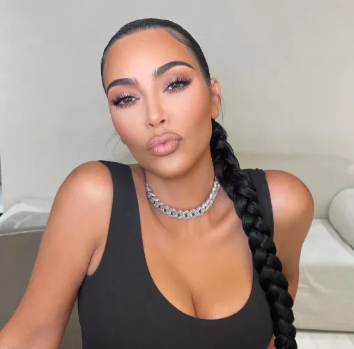 Kisses 💋 by XxNylonLover1990Xx