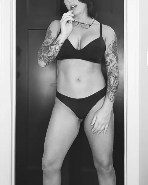 Kyle Elliott (@thetattooedphysicist) [onlyfans] by TattooedPhysicist