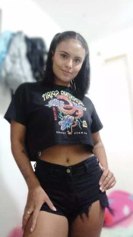 let's go out tonight! posted by angelinagil