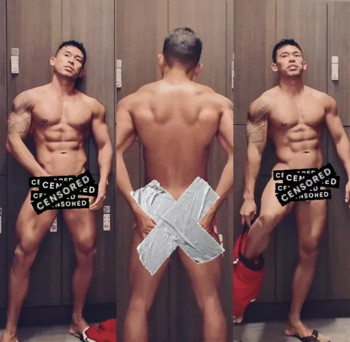 Like the tattoo? by Few_Instance_5533