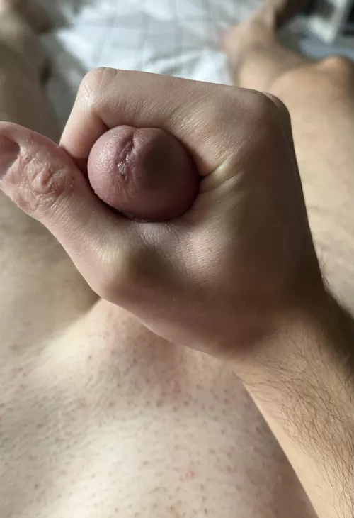 Little drop at the top 😋 by Medicine_Life