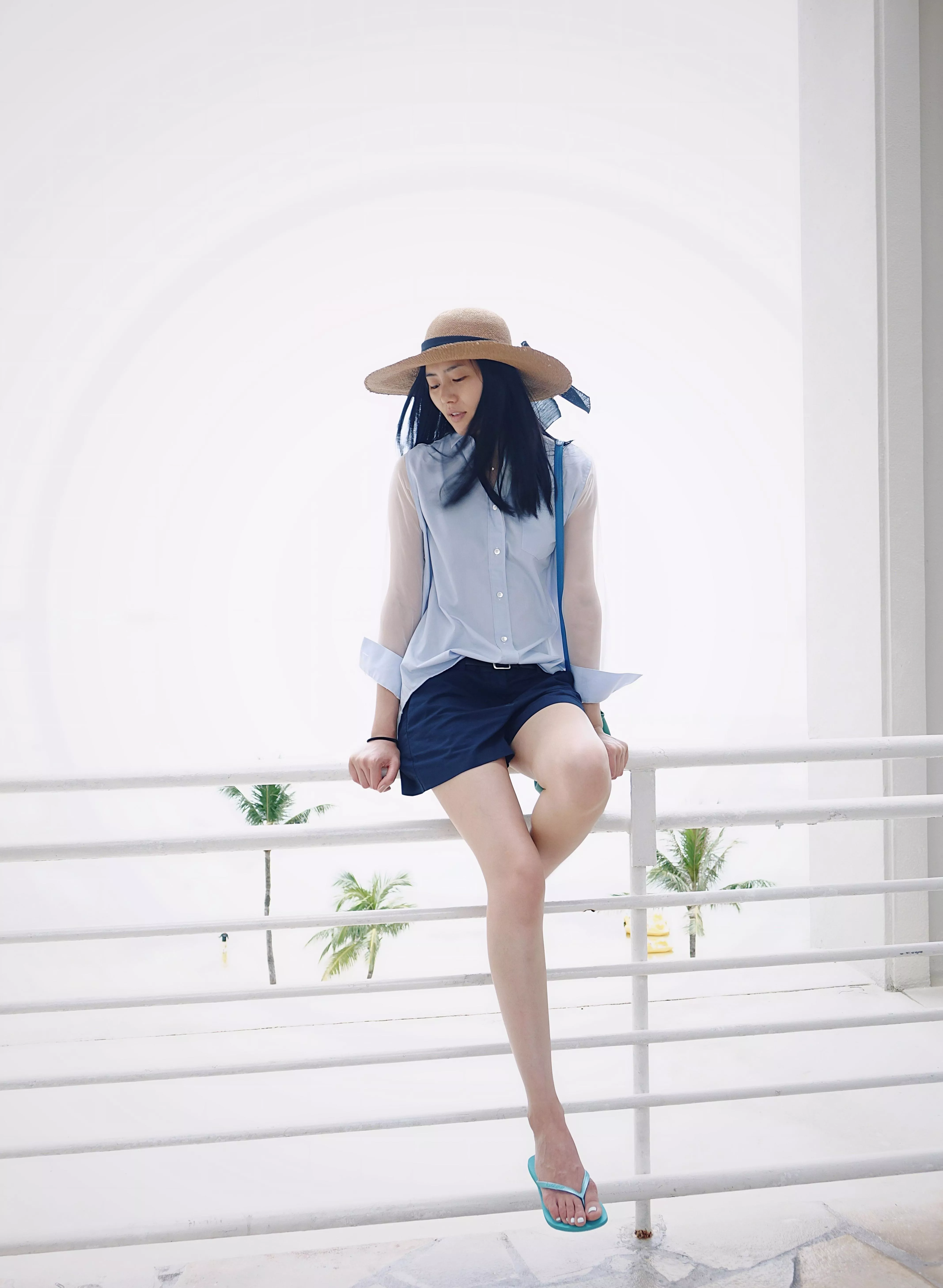 Liu Wen posted by Dreamnobe7