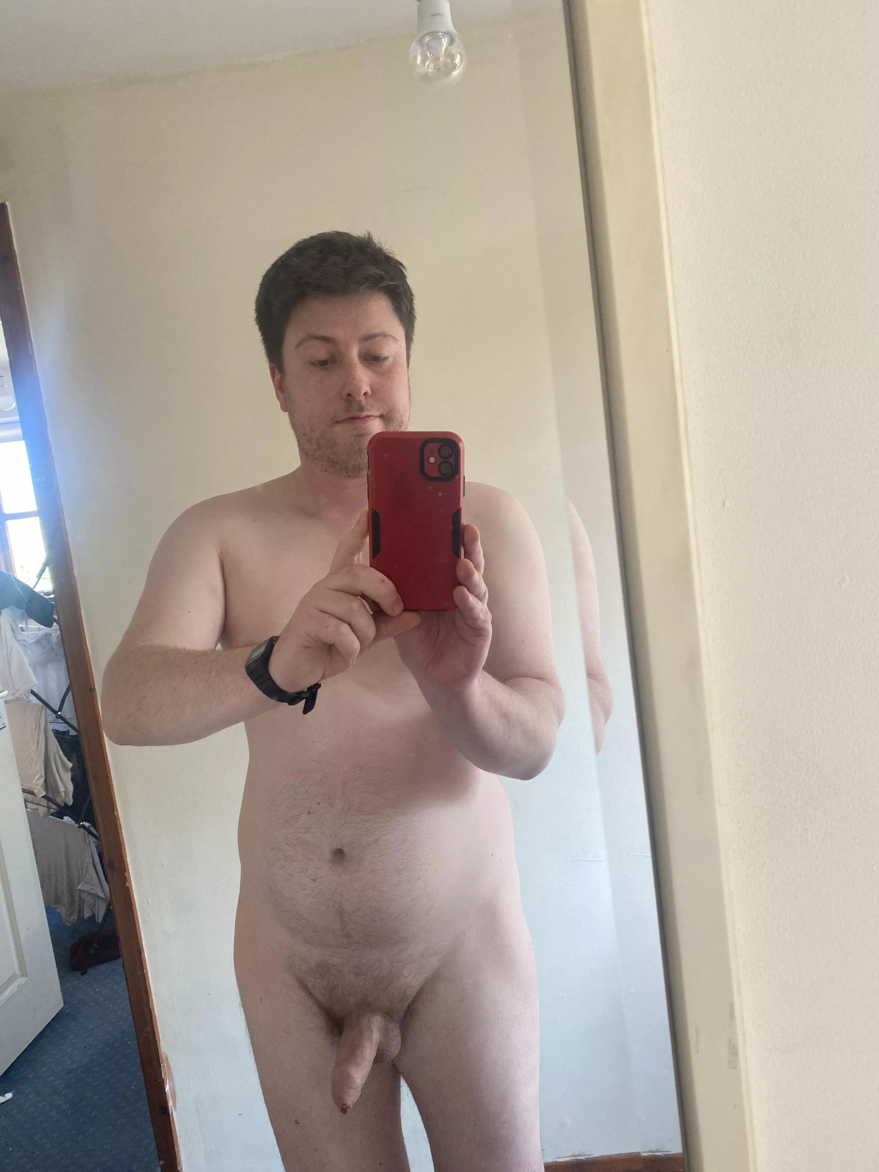 M31 Uk here posted by Maximum-Ad5058