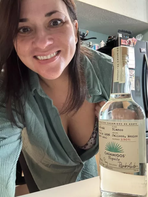 Margarita anyone by Gizzygirl127