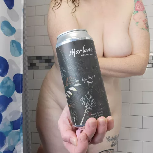 Marlowe Up Until Now by Pennypiquant