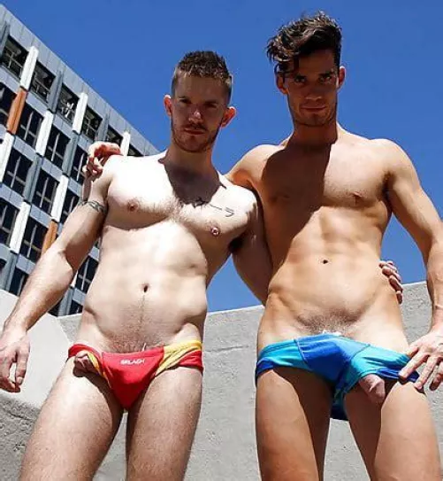 Maybe just the tip by Markanthony6411